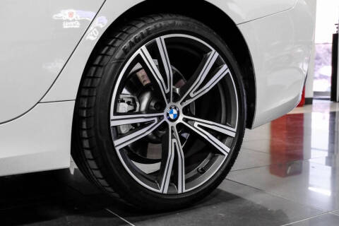 2020 BMW 3 Series 330i