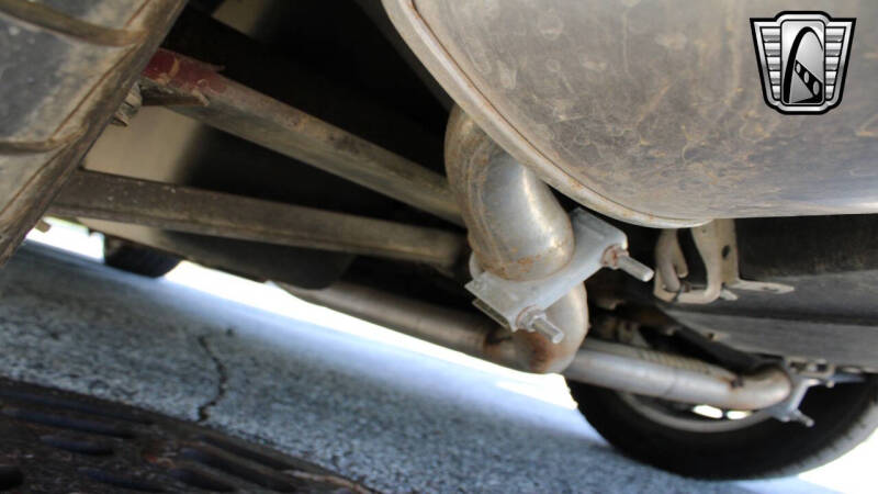 1985 Chevrolet Corvette