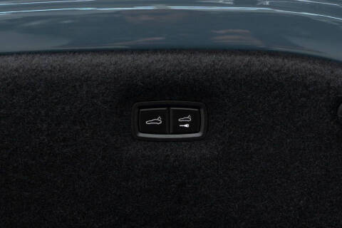 2023 Audi RS e-tron GT quattro