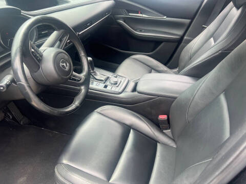 2021 Mazda CX-30 Select