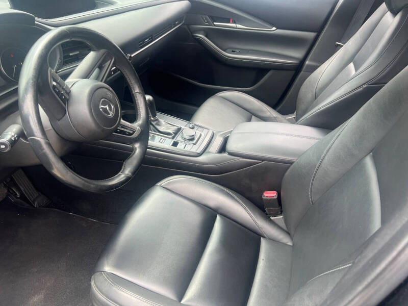 2021 Mazda CX-30 Select