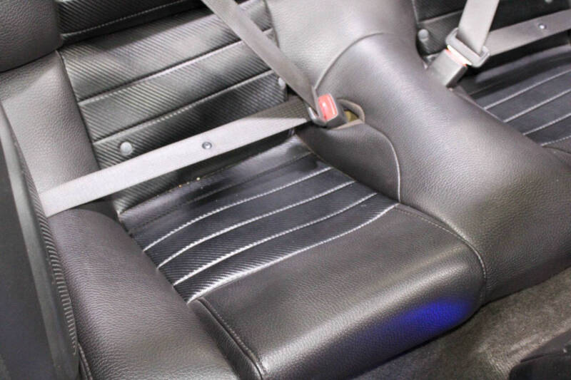 2012 Ford Mustang GT