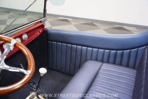 1923 Ford Model T