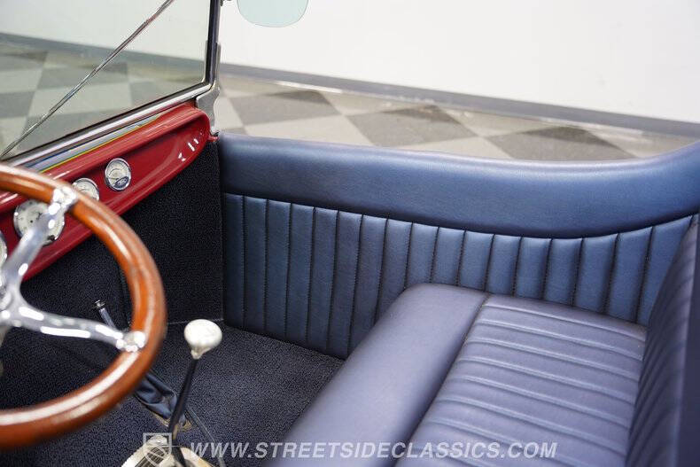1923 Ford Model T