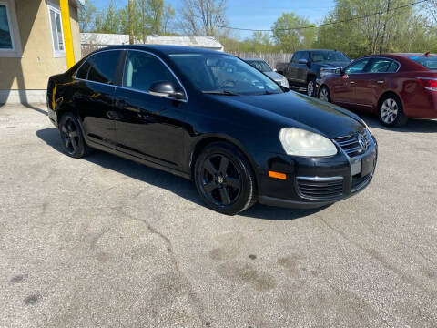 2008 Volkswagen Jetta for sale at Xtreme Auto Mart LLC in Kansas City MO