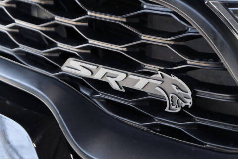2021 Dodge Durango SRT Hellcat