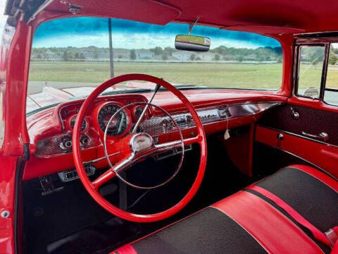 1957 Chevrolet Bel Air