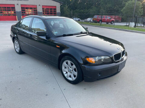 2005 BMW 3 Series for sale at Affordable Dream Cars in Lake City GA