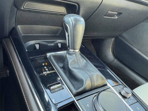 2023 Mazda CX-30 2.5 S Premium