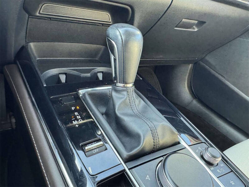 2023 Mazda CX-30 2.5 S Premium