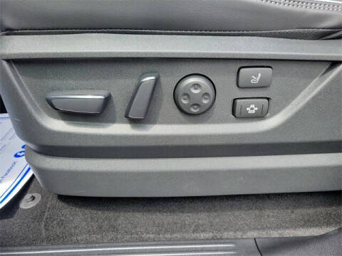 2025 Infiniti QX80 Autograph