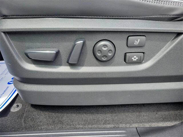 2025 Infiniti QX80 Autograph