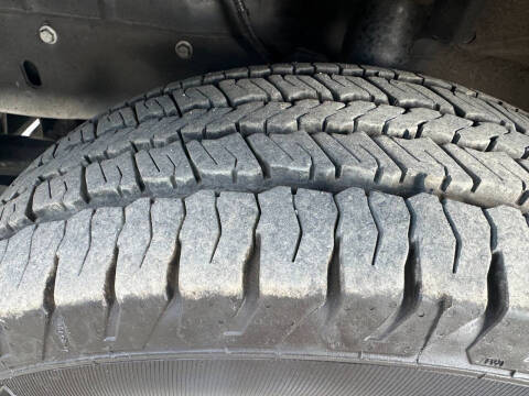 2018 Ford Transit 350