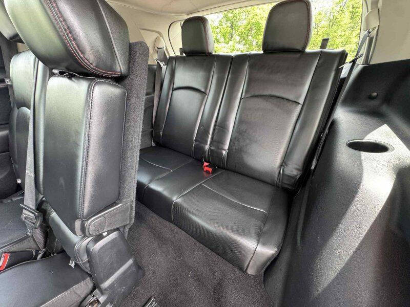 2019 Dodge Journey GT