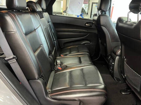 2023 Dodge Durango GT Premium