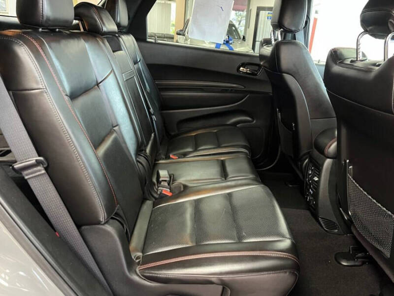 2023 Dodge Durango GT Premium