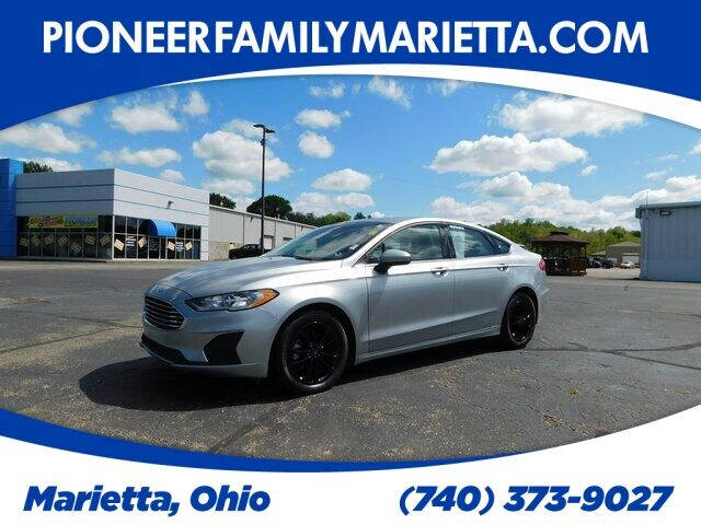 Pioneer Family Preowned Autos Car Dealer In Williamstown Wv