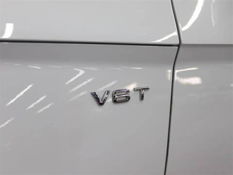 2018 Audi SQ5 3.0T quattro Prestige