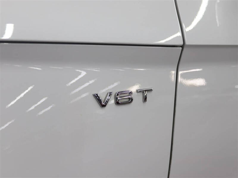 2018 Audi SQ5 3.0T quattro Prestige