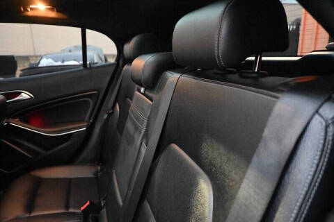 2020 Mercedes-Benz GLA GLA 250