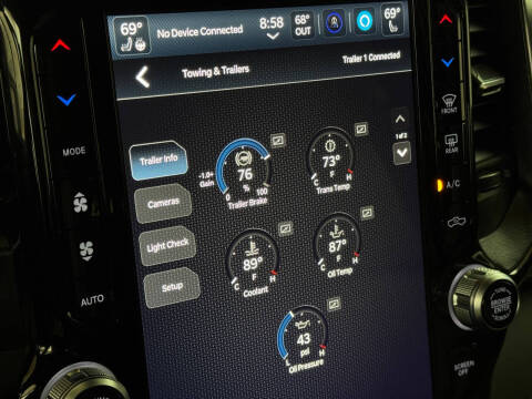 2023 RAM 3500 Limited