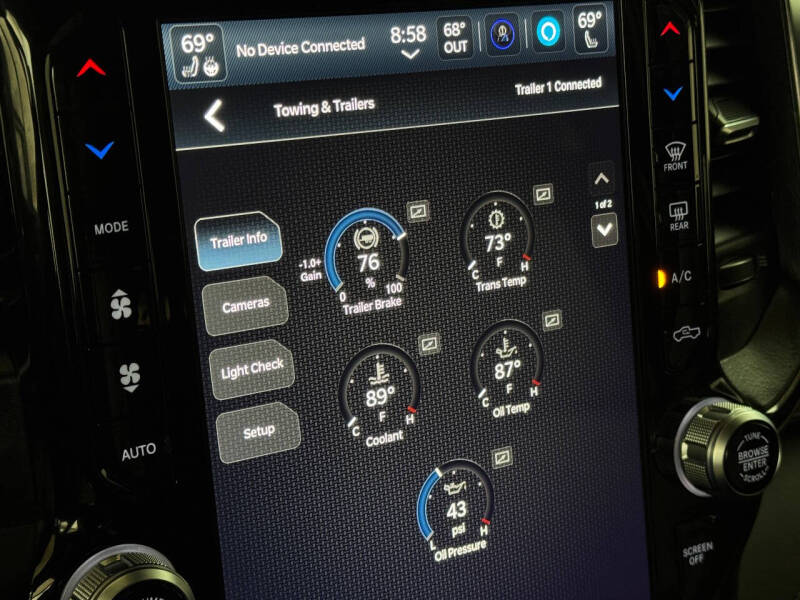 2023 RAM 3500 Limited