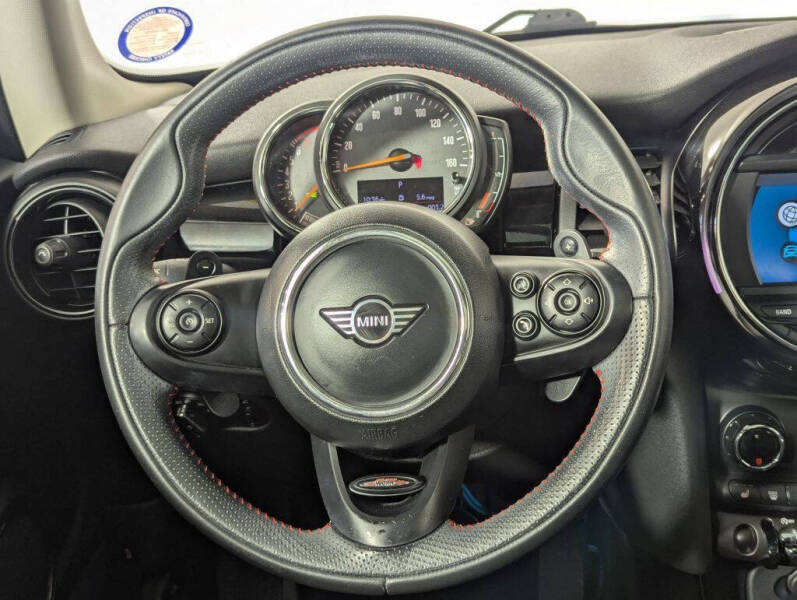 2020 MINI Hardtop 2 Door Cooper S