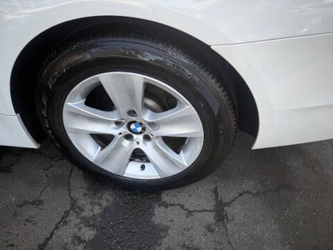 2013 BMW 5 Series 528i