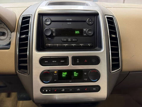 2007 Ford Edge SEL