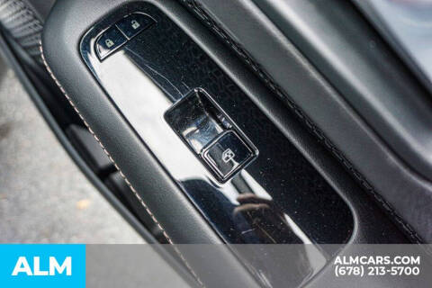 2024 Nissan Ariya Evolve+