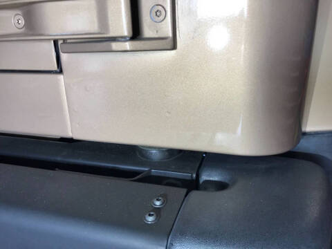 1999 Jeep Wrangler Sahara