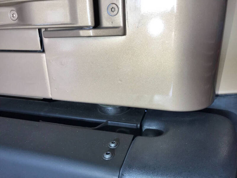 1999 Jeep Wrangler Sahara