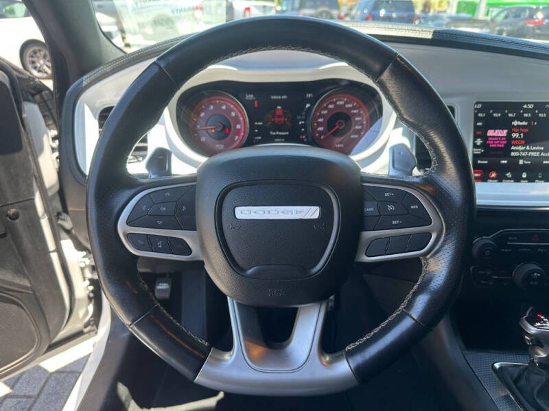 2022 Dodge Charger