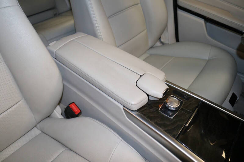 2015 Mercedes-Benz E-Class E 350