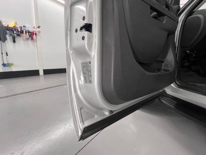 2011 Chevrolet Tahoe LS