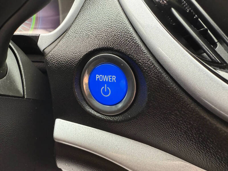 2016 Chevrolet Volt LT