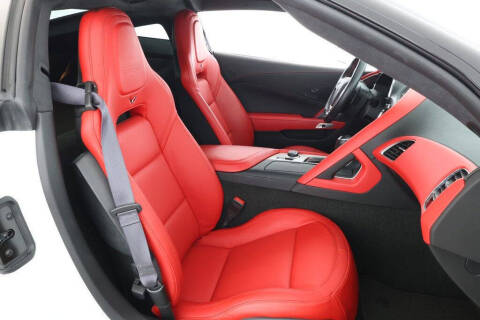 2016 Chevrolet Corvette Z06