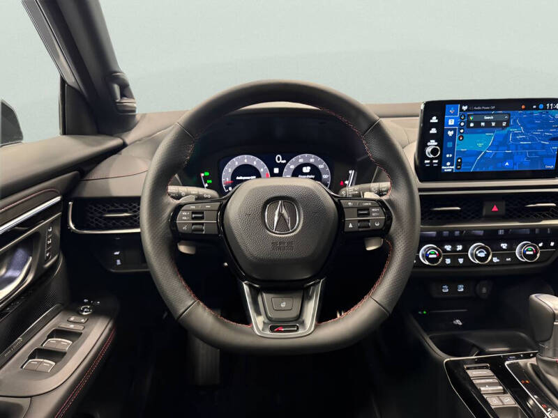 2026 Acura ADX w/A-SPEC w/Advance