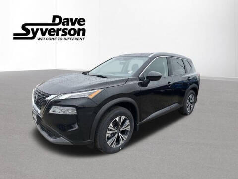 2023 Nissan Rogue for sale at Dave Syverson Auto Center in Albert Lea MN