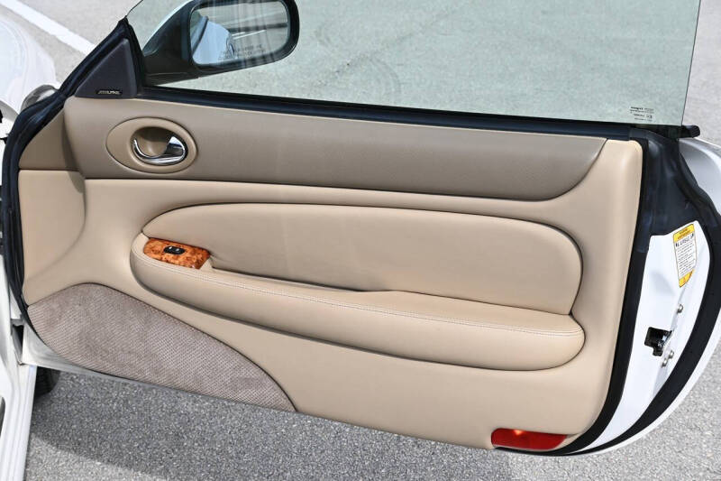 2006 Jaguar XK-Series XK8