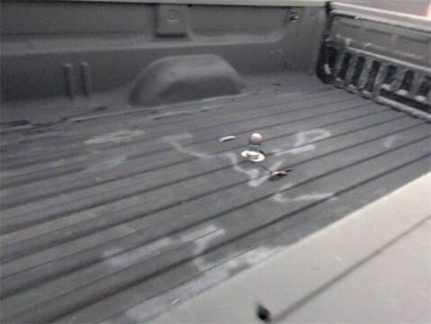 2017 GMC Sierra 3500HD