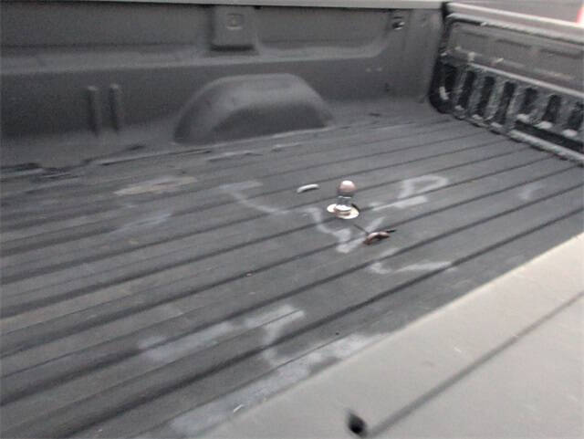 2017 GMC Sierra 3500HD