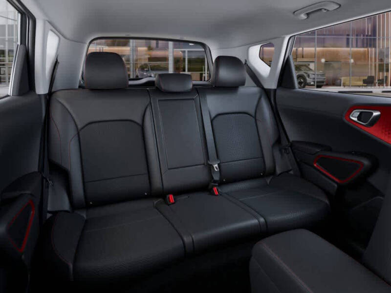 2025 Kia Soul GT-Line