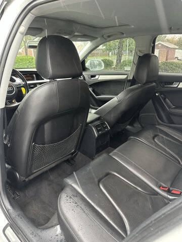 2016 Audi A4 2.0T Premium