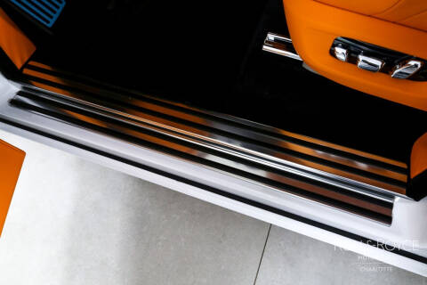 2024 Rolls-Royce Phantom EWB