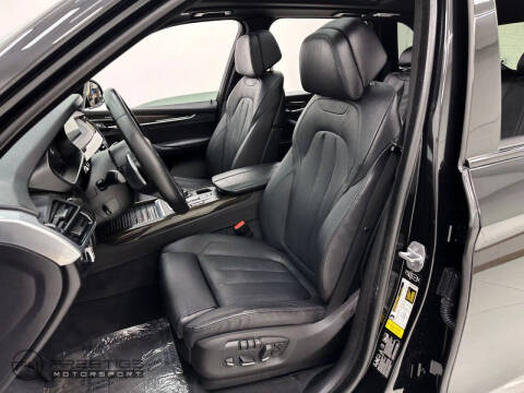 2014 BMW X5 xDrive35i