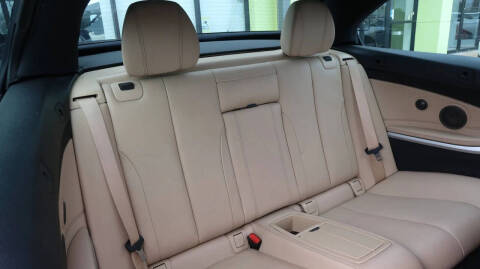 2018 BMW 4 Series 440i xDrive