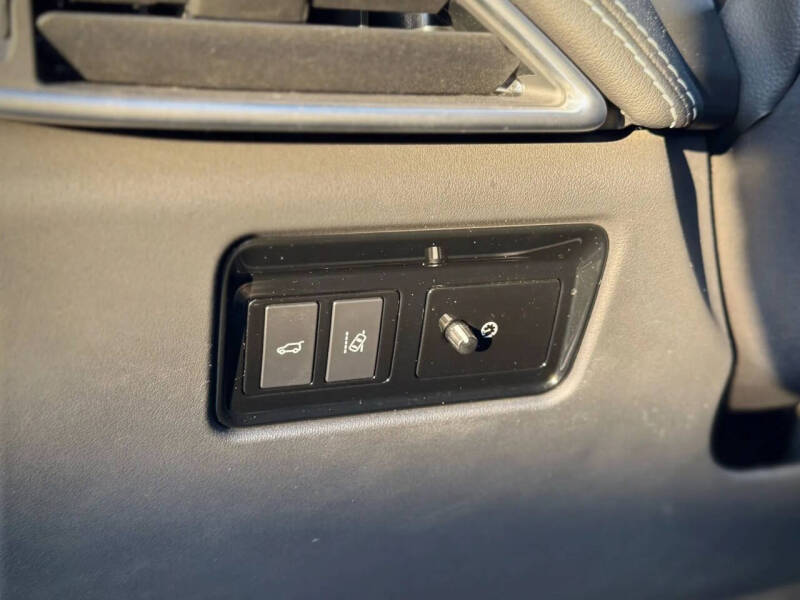 2017 Jaguar F-PACE S