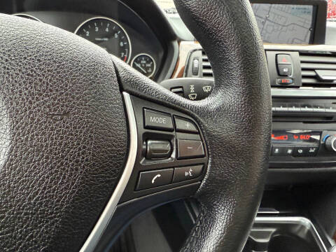 2014 BMW 3 Series 328i xDrive