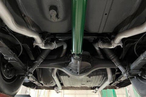 1953 Oldsmobile Ninety-Eight